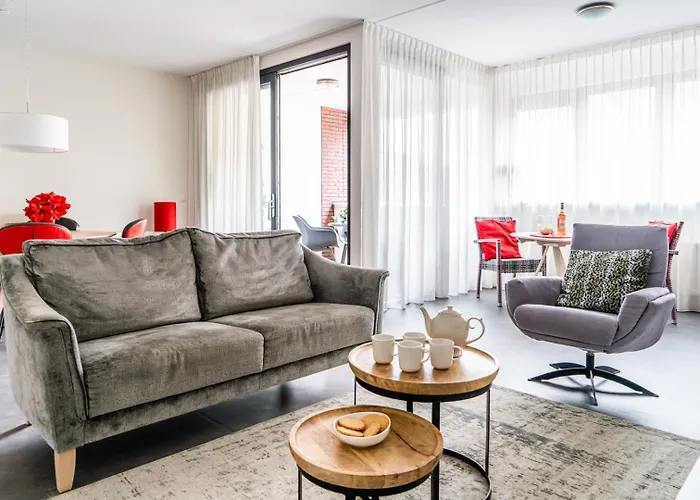 Residentie Soutelande