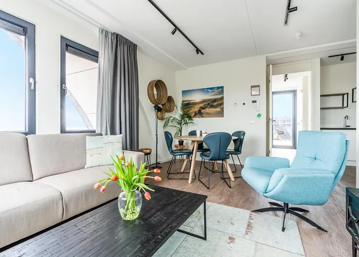 Residentie Soutelande