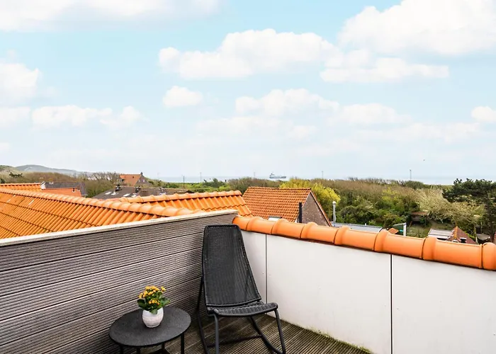 Residentie Soutelande